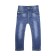 Jeans for boys, height 104 cm