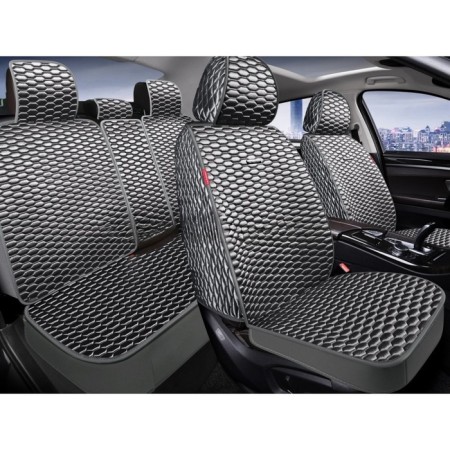 Mucking universal Carfashion "Atlas Plus" Color gray/gray/gray