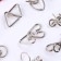 Metal puzzle 30 pcs "owl"