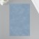 Liszt for creativity claims "Oil. Matte" blue sheet 33x20 cm thick 0.74 mm