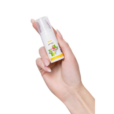 Cream-gel exciting Yovee "affectionate touches" warming-cooling, 15 ml-3
