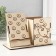 Table Organizer "Donutors" 18x12.5x9 cm (set of 9 parts)
