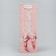 Gift package for a bottle, packaging, “bottle for you”, 9 x 25 x 8.9 cm