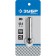 Zenker bison 29730-6, cone, p6M5, d = 12.4 x 56 mm, shank d = 6, for separation m6