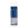 A set of 4 bookmarks of plastic Erichkrausemat Ice Metallic, rectangular, mix