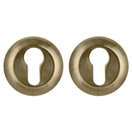 Punto et tl ABG-6 cylinder lining, green bronze color