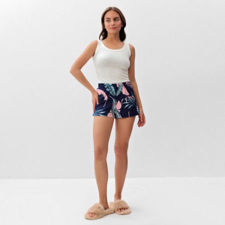 Women's shorts KAFTAN "Tropical Dream" p. 40-42-6