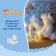 Oil spray my sun children, with aloe 200ml
