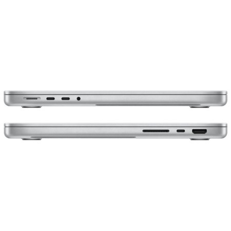 Apple MacBook Pro A2779 M2 Pro 10 Core 16GB SSD512GB/16 Core GPU 14.2 "Liquid Retin 107041-3