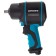 Pneumonskoire percussion Gross G1285, 1/2 ", Twinhammer, Composite, 6500 rpm, 1220NM