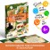 Logical game "Undead business. King's loss ", 20 cards, 6+