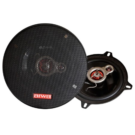 AIWA ASM-530, D = 13.5 cm, 150 watts AIWA Avtomical System