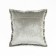 Pillowcase "Ludwig", size 45x45 cm, gray-blue color