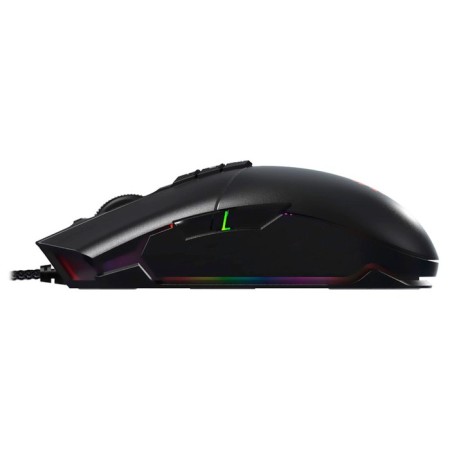 Mouse A4Tech Bloody P91S Black Optical (8000dpi) USB (8but)-6