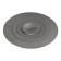 PK-3 plate (P-1-5/1) Rubtsovsk 352x10 mm