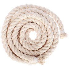 Twisting rope, d = 26 mm, length 10 m