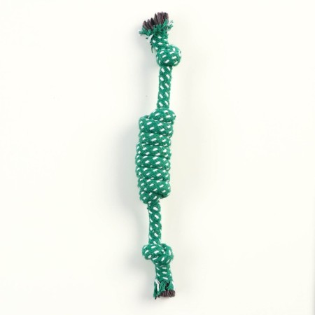 Cable toy "candy", up to 20 g, green-1