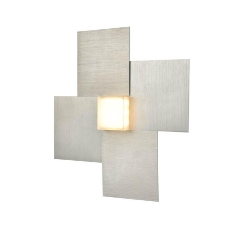 PALA lamp, 6W LED, 4000K, 450LM, Shampan-1