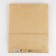 Gift package laminated, packaging, "craft", m 26 x 30 x 9 cm