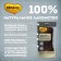 Mnyams treat for dogs, beef scarf, 70 g