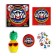 Board game "Dubbl Superhero"