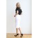 Atlasa skirt, size 52