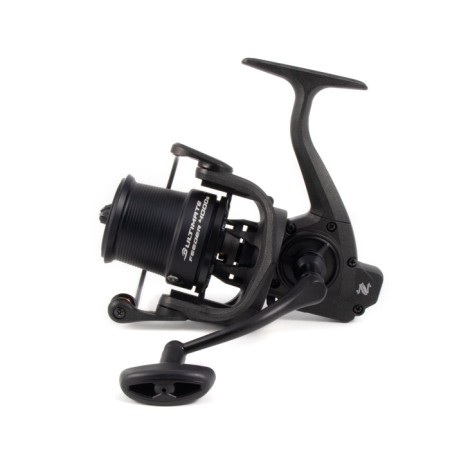 Number Ultimate Feeder UF4000S, 6+1, Shpule metal reel-1
