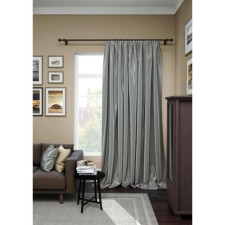 Curtain on the braid Ave, size 200x280 cm