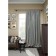 Curtain on the braid Ave, size 200x280 cm