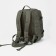 Tactical backpack, TAIF, 30 l, with lightning, green color
