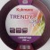 Trendy Style pan, d = 26 cm, plastic handle, anti -stick coating, purple color