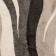 Infinity Carpet rectangular 100x200cm, 17585/A7/96, jute, PP100%