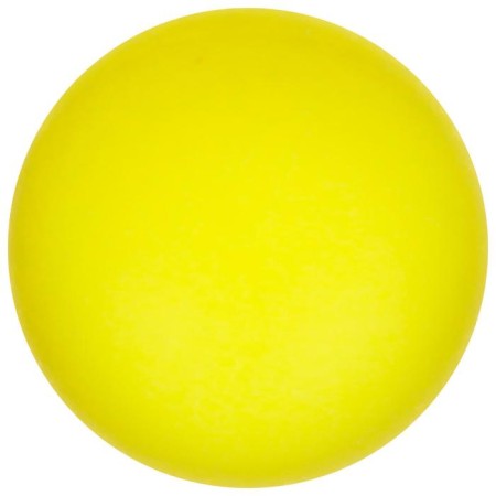 Table tennis ball 40 mm, set 6 pcs., Mix color-3