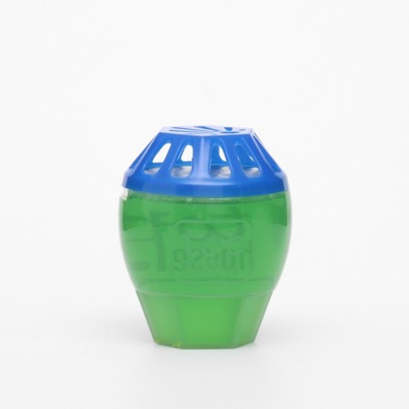 The absorber of the smell Top House "Lime"-3