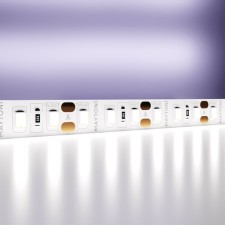 Maytoni LED tape, 12V, IP20, 2835, 9.6W/m, 6000K, 5 m, monochrome glow
