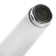 Accoona A7166G bathtub, one -leaf, pour 300 mm, silumin, white
