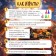 Board Broder game "Magic Advent"