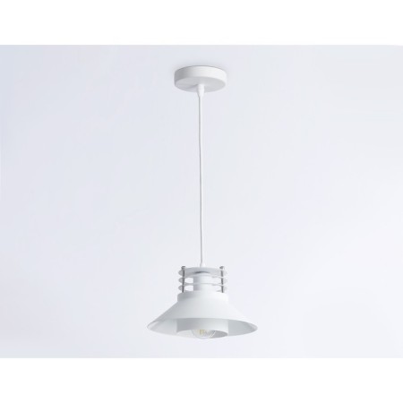 Lamp in the style of Loft Ambrella Light, Traditional, TR8171, E27, white color-3