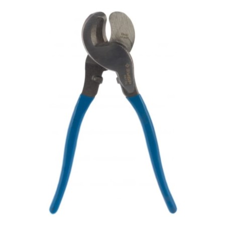 Cables Zubble NKU-24 23347-25, reinforced, professional, 240 mm-1