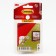 Flasps self -adhesive commander for paintings, white, small, 4 pairs