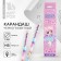 Pencil is a simple blacks -granographic without an eraser "Kawai!"