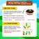 Board game "Golden carrot", 2 players, 5+