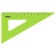 Triangle 13 cm Istanm "Neon Cristal", 30 °, mix