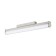 Calnova lamp 16W Led Nickel 60x60x5cm