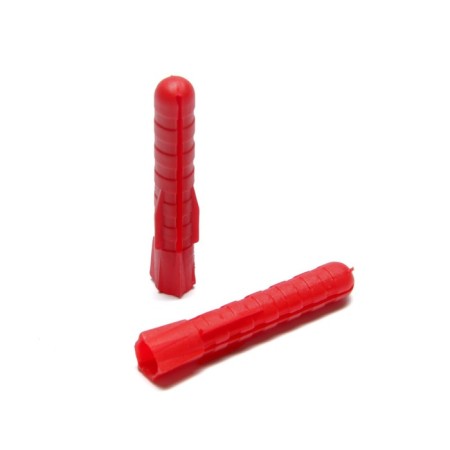 Tundra dowel, type T, spine, polypropylene, 8x50 mm, packing 50 pcs-3