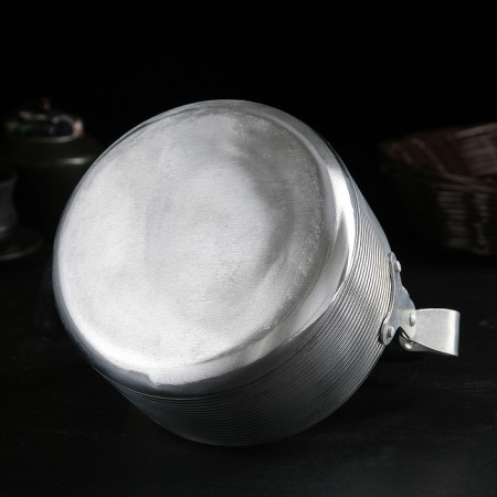 Aluminum ketter polished 1.7 liters-2