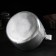 Aluminum ketter polished 1.7 liters