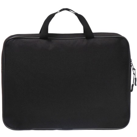 Folder with handles Textile A4, 370 x 280 x 60 mm, Stavia "cat"-2