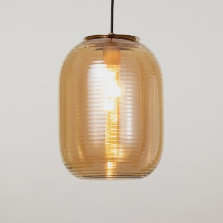 Lamp Bayerlux 2479/1GD E27 40W golden 30x30x40-140 cm-2