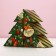 Gift set of cosmetics “Happy New Year!”, Bath salt 2 x 150 g, pure happiness